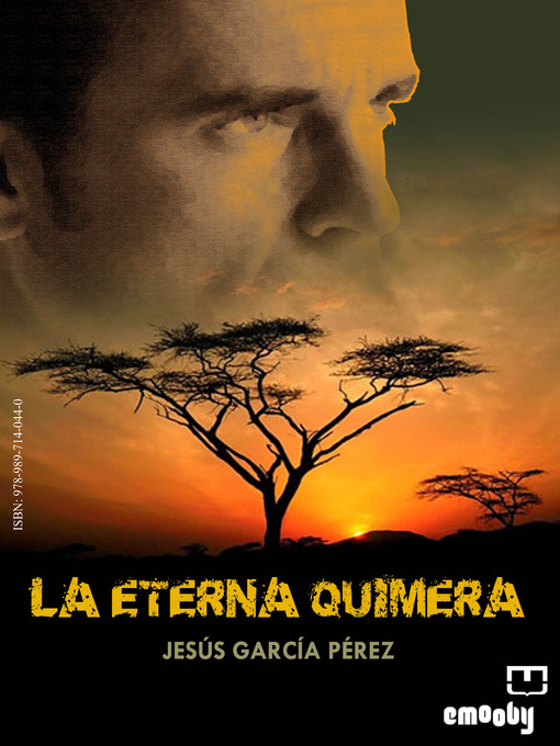 Title details for La Eterna Quimera by Jesús García Pérez - Available